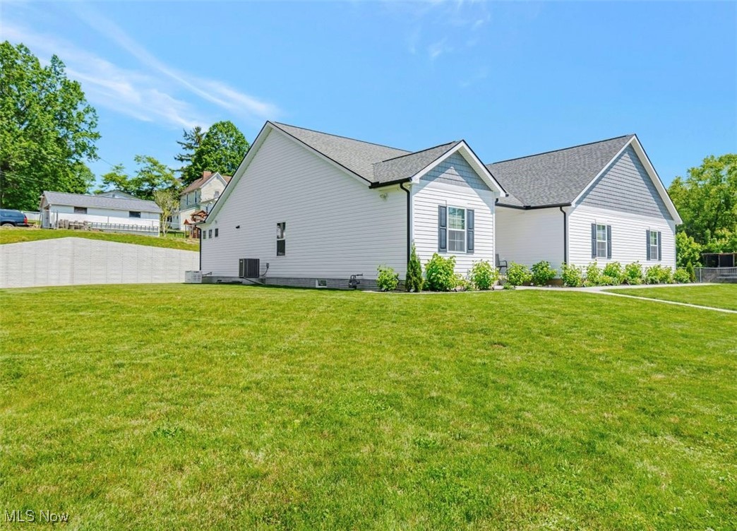 614 N 11th Street Cambridge OH 43725