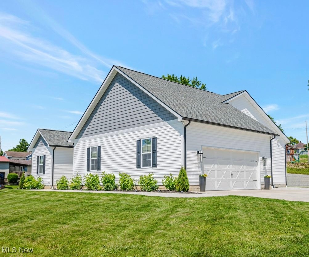 614 N 11th Street Cambridge OH 43725