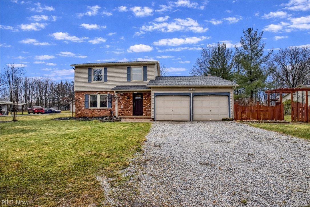 7857 Lester Drive Leroy OH 44077