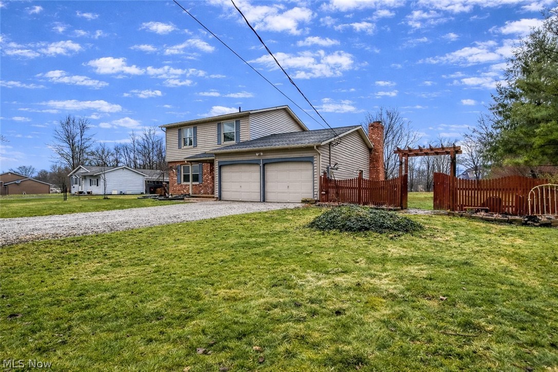 7857 Lester Drive Leroy OH 44077