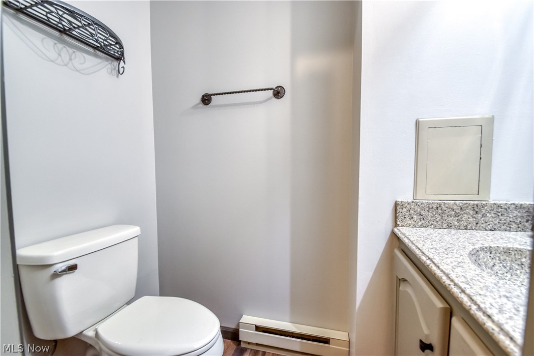 7857 Lester Drive Leroy OH 44077