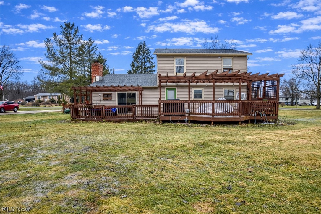 7857 Lester Drive Leroy OH 44077