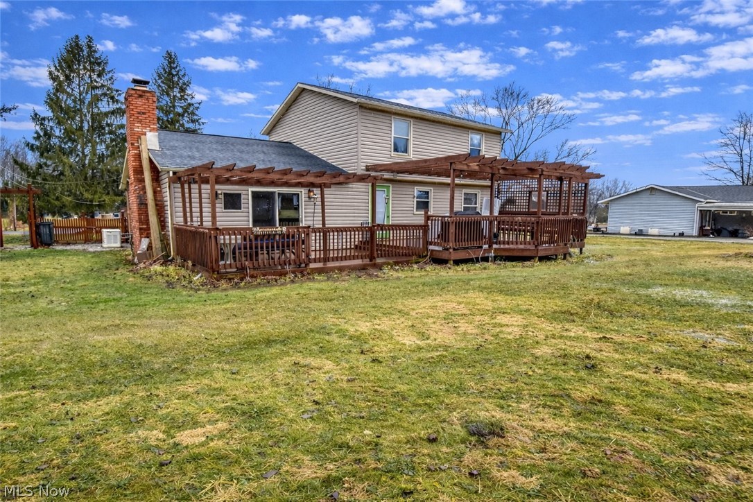 7857 Lester Drive Leroy OH 44077