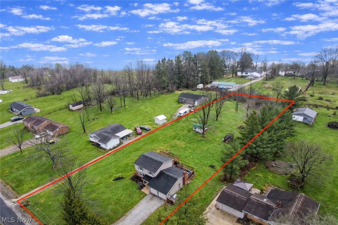 7857 Lester Drive Leroy OH 44077