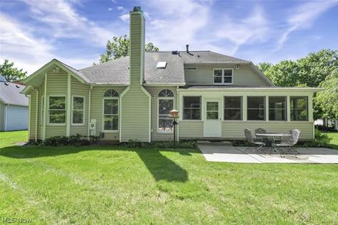 431 Avon Point Avenue Avon Lake OH 44012