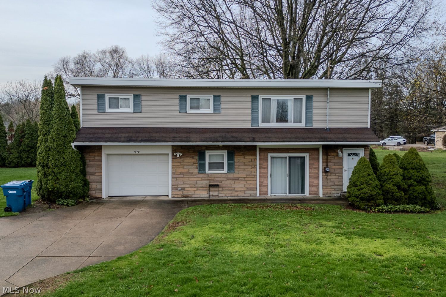 1970 Tisdale Drive Green OH 44312
