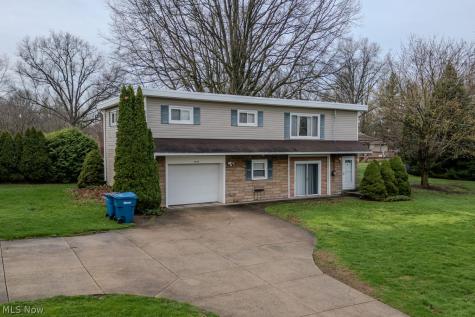 1970 Tisdale Drive Green OH 44312