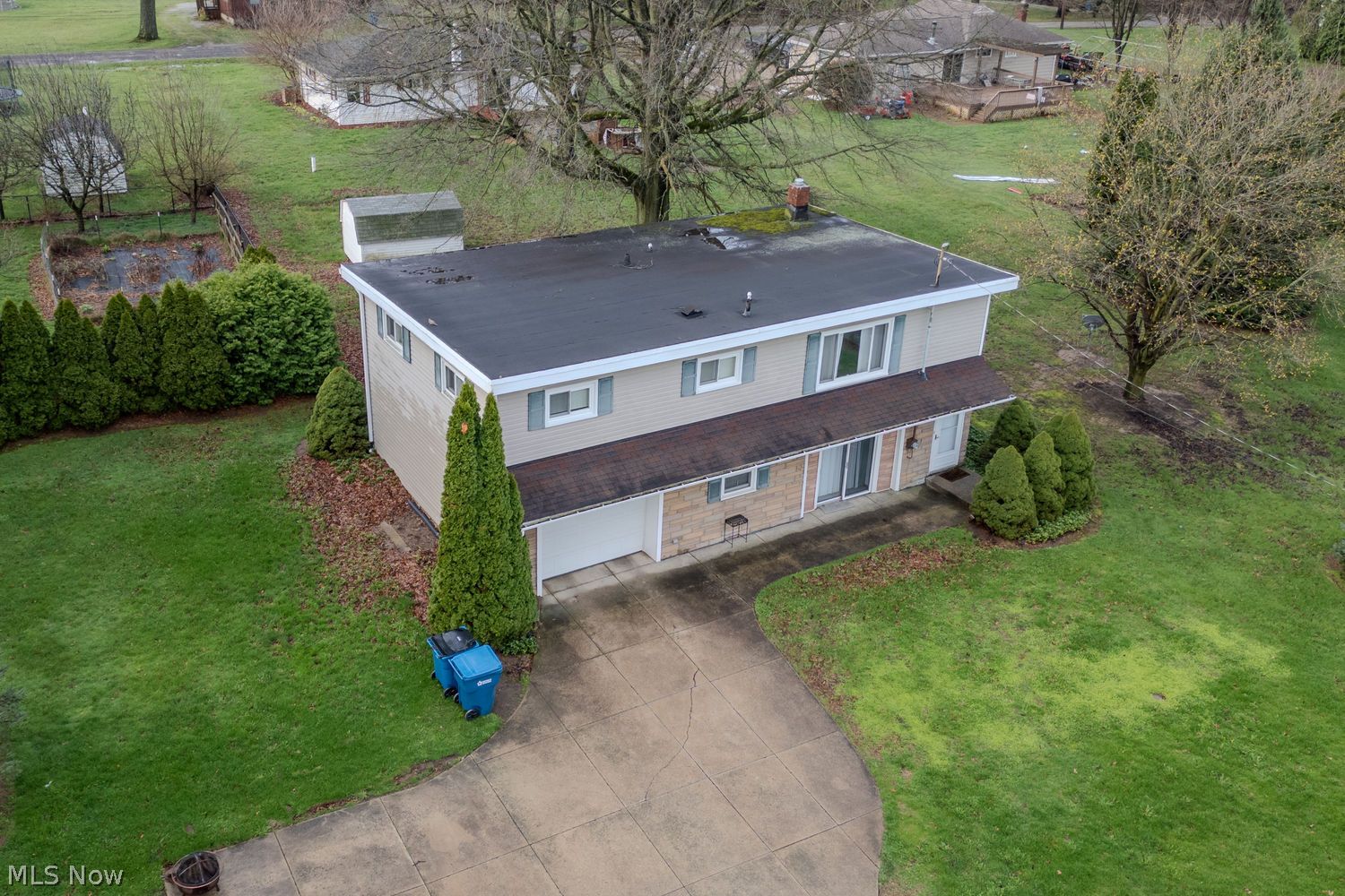 1970 Tisdale Drive Green OH 44312
