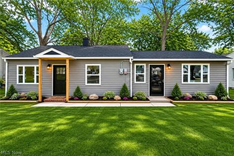 4841 Marigold Road Mentor OH 44060