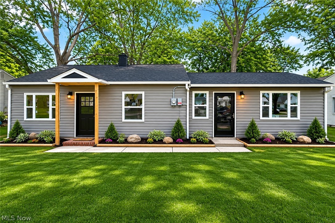 4841 Marigold Road Mentor OH 44060