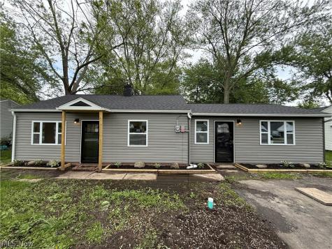 4841 Marigold Road Mentor OH 44060