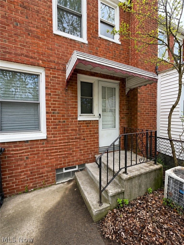 25161 Euclid Avenue Euclid OH 44117