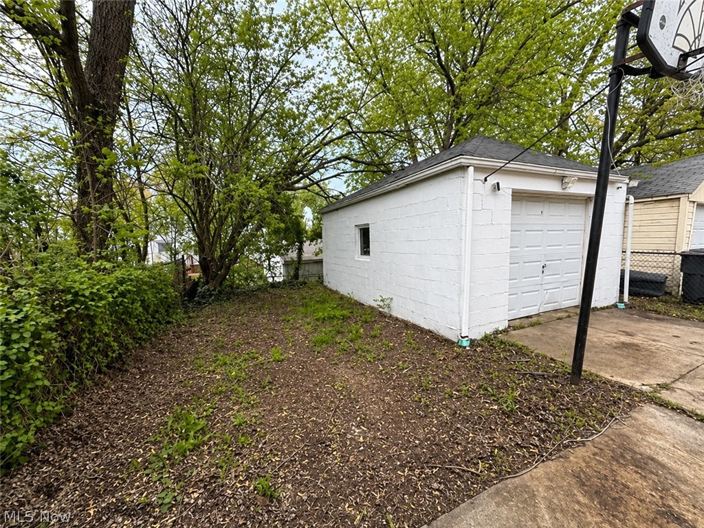 25161 Euclid Avenue Euclid OH 44117