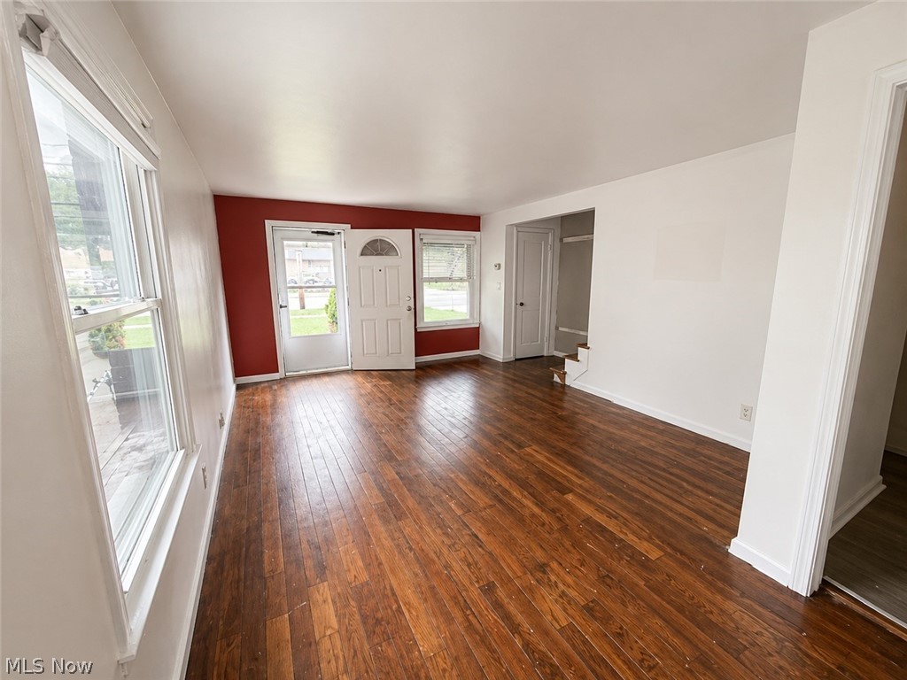 25161 Euclid Avenue Euclid OH 44117