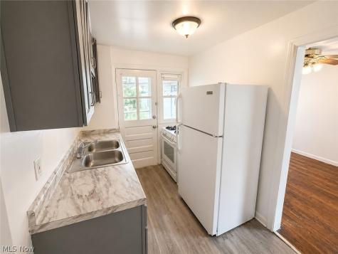 25161 Euclid Avenue Euclid OH 44117