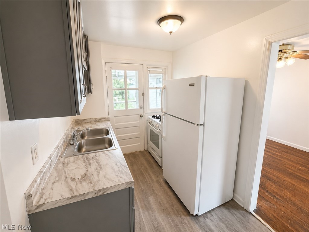 25161 Euclid Avenue Euclid OH 44117