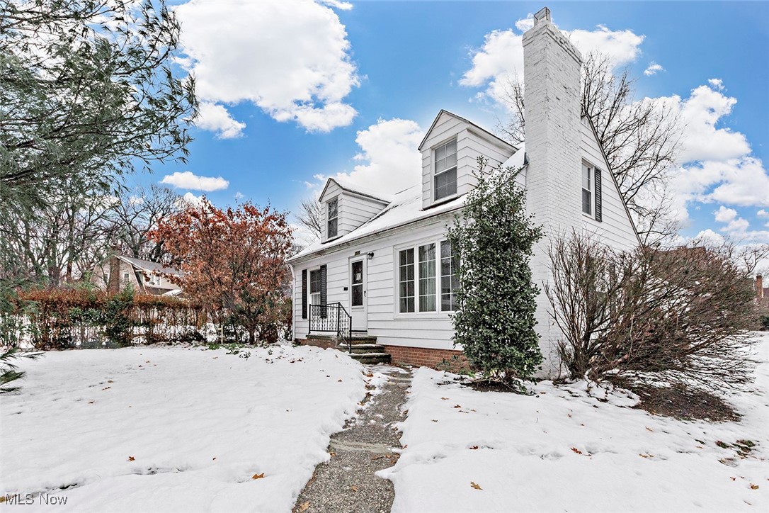 3570 Randolph Road Cleveland Heights OH 44121