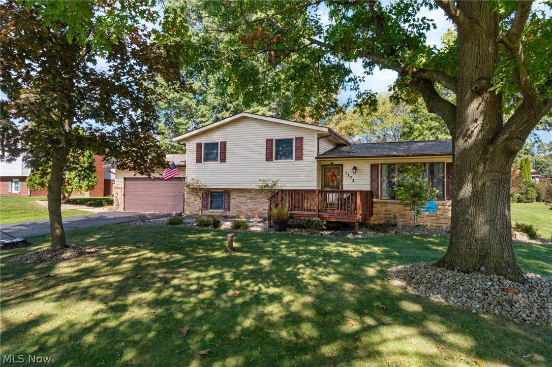 1173 Desert Street NE Uniontown OH 44685