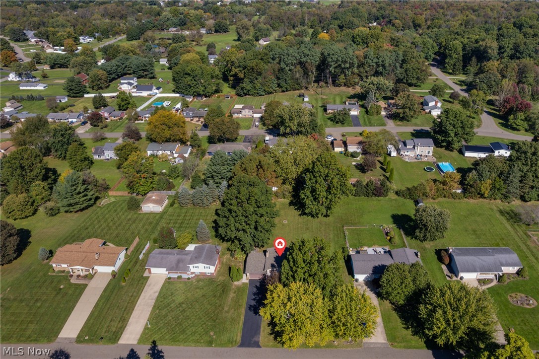 1173 Desert Street NE Uniontown OH 44685