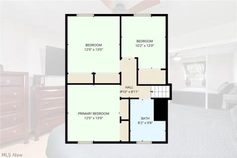 1173 Desert Street NE Uniontown OH 44685