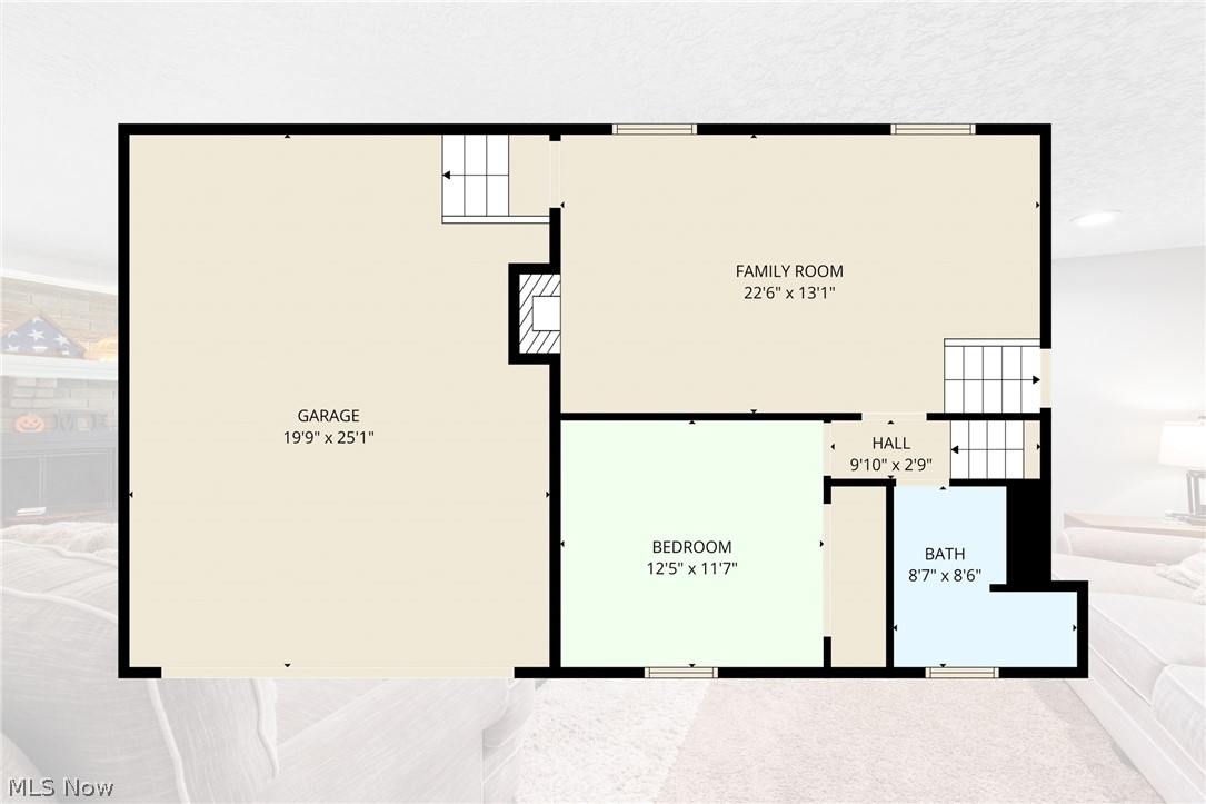 1173 Desert Street NE Uniontown OH 44685