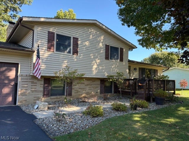 1173 Desert Street NE Uniontown OH 44685