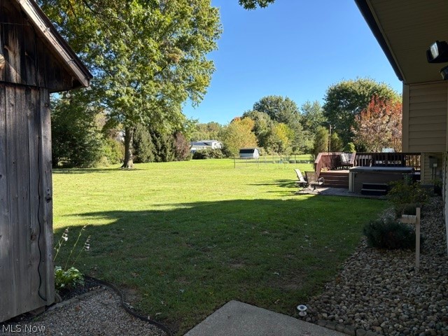 1173 Desert Street NE Uniontown OH 44685
