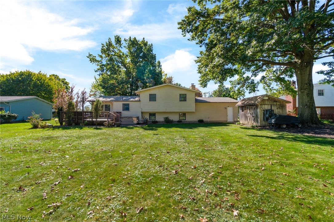 1173 Desert Street NE Uniontown OH 44685
