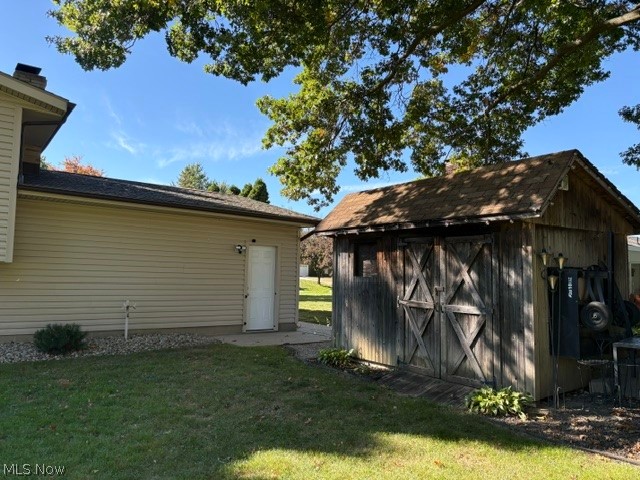 1173 Desert Street NE Uniontown OH 44685