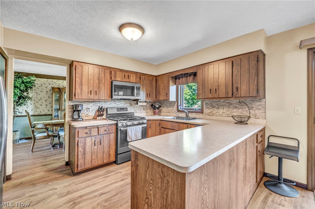 7791 Edgewood Lane Seven Hills OH 44131