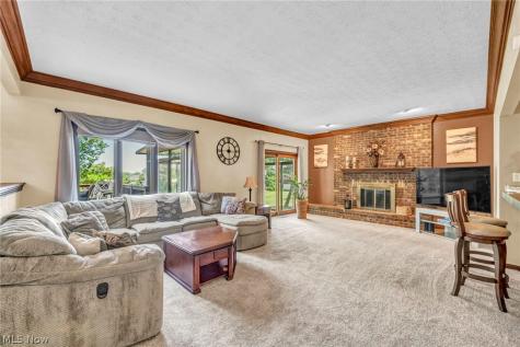 7791 Edgewood Lane Seven Hills OH 44131
