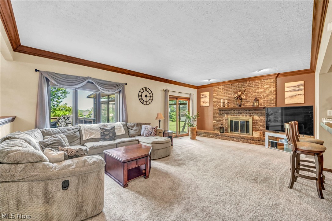 7791 Edgewood Lane Seven Hills OH 44131