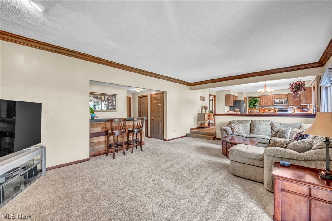 7791 Edgewood Lane Seven Hills OH 44131