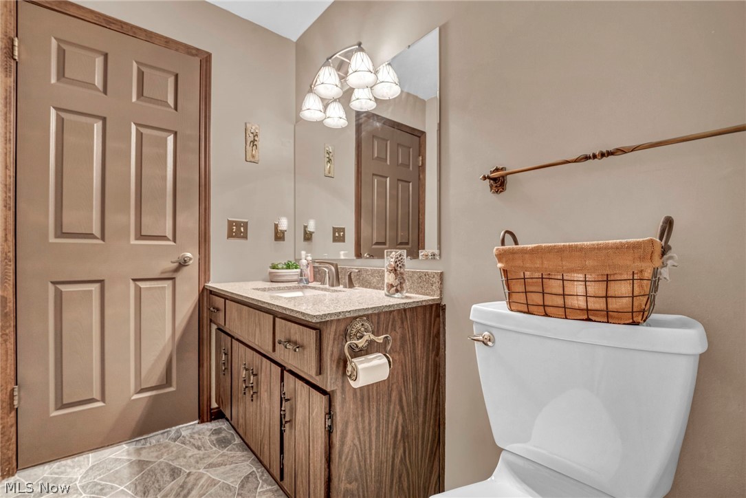 7791 Edgewood Lane Seven Hills OH 44131