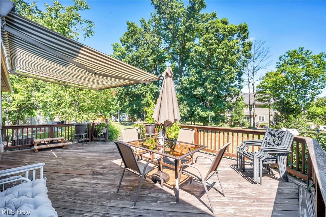 7791 Edgewood Lane Seven Hills OH 44131