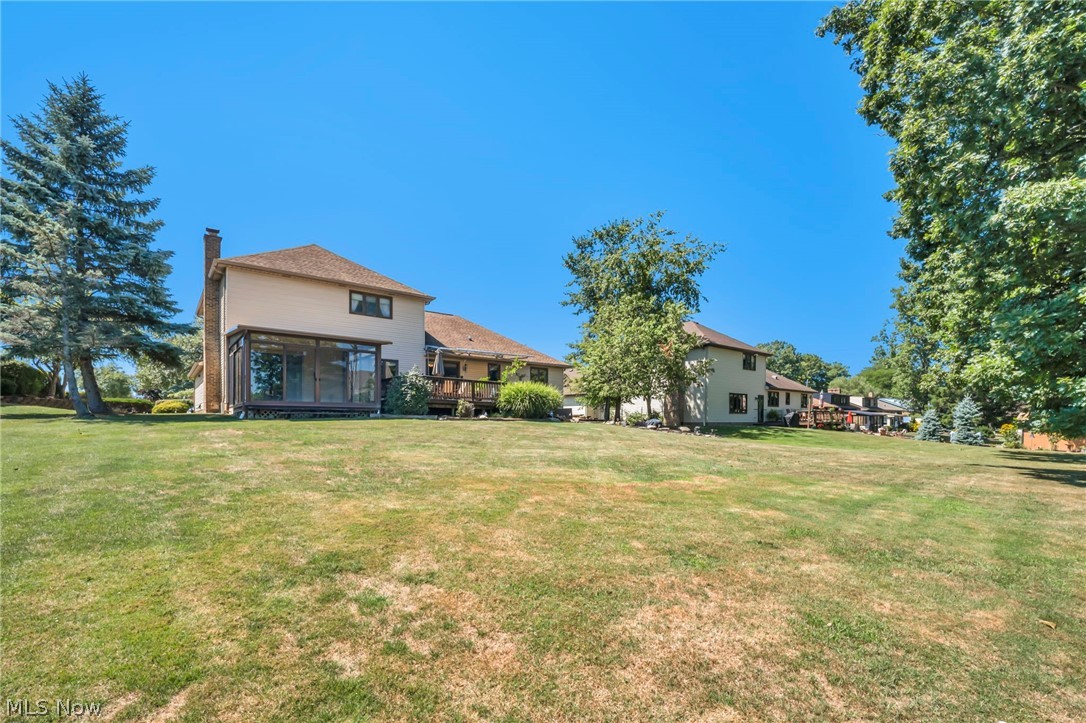 7791 Edgewood Lane Seven Hills OH 44131