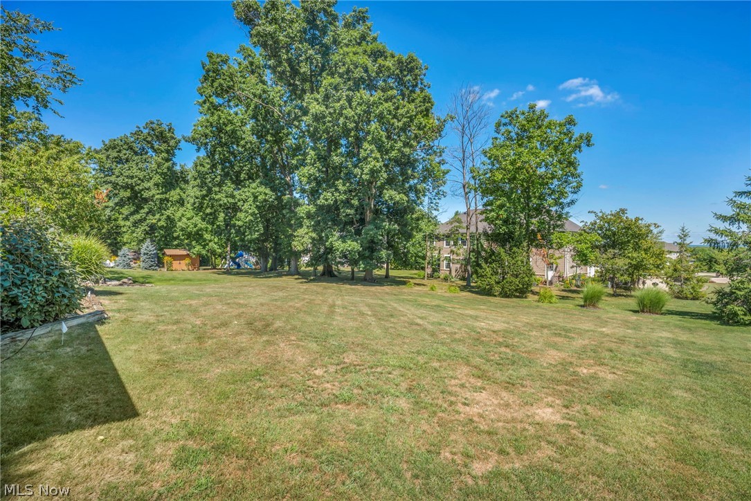 7791 Edgewood Lane Seven Hills OH 44131