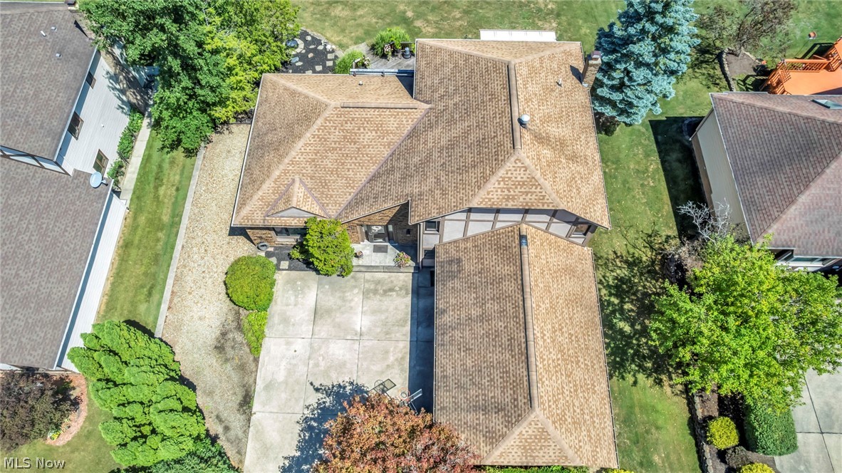 7791 Edgewood Lane Seven Hills OH 44131