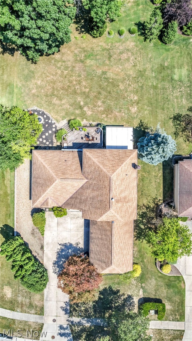 7791 Edgewood Lane Seven Hills OH 44131