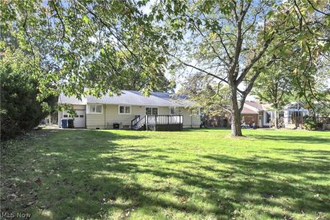 4701 Dover Center Road North Olmsted OH 44070