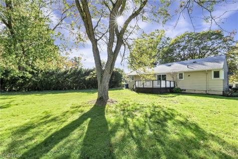 4701 Dover Center Road North Olmsted OH 44070