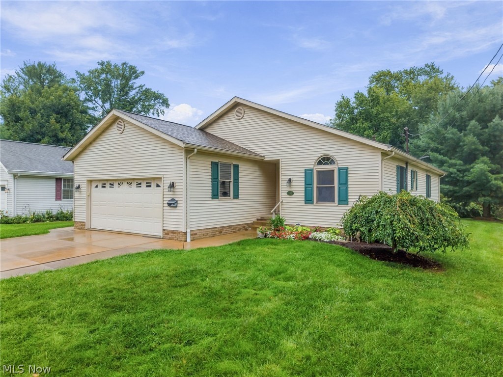 922 Benskin Avenue SW Canton OH 44710
