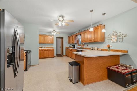 922 Benskin Avenue SW Canton OH 44710
