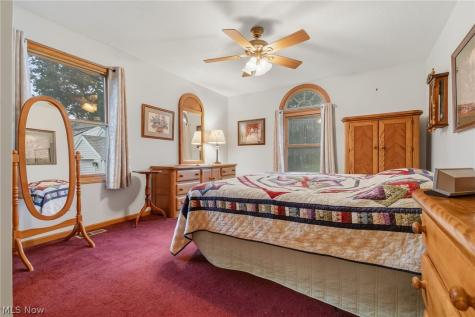 922 Benskin Avenue SW Canton OH 44710