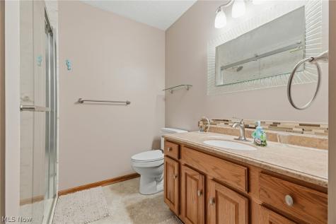 922 Benskin Avenue SW Canton OH 44710