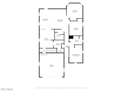 922 Benskin Avenue SW Canton OH 44710