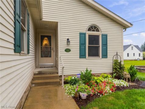 922 Benskin Avenue SW Canton OH 44710