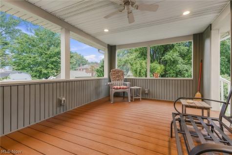 922 Benskin Avenue SW Canton OH 44710