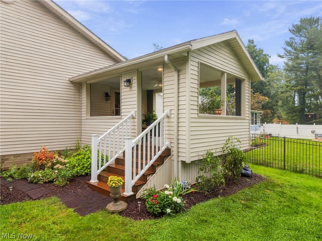 922 Benskin Avenue SW Canton OH 44710