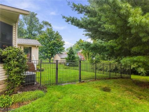 922 Benskin Avenue SW Canton OH 44710